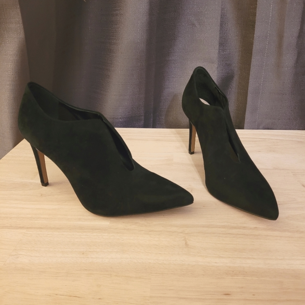 Vince Camuto Heels